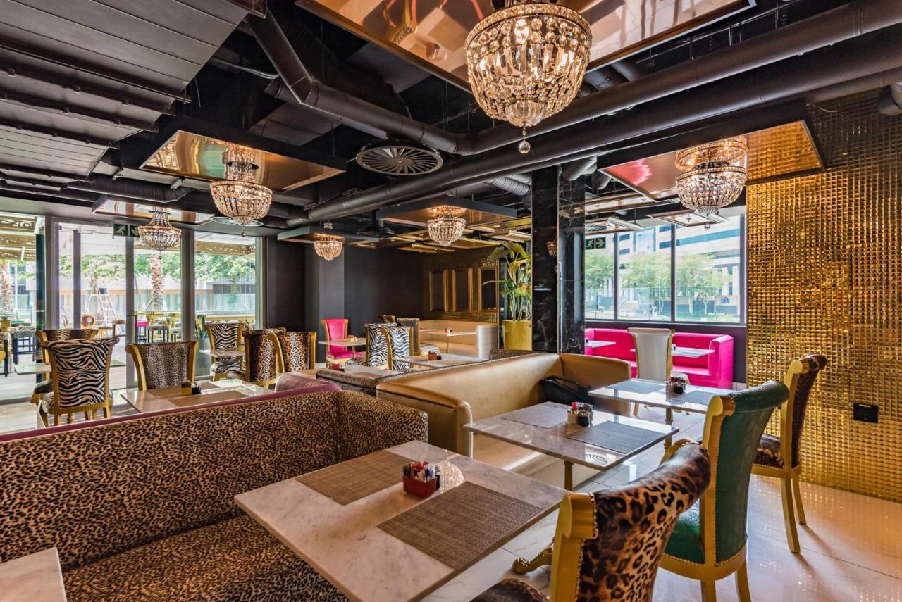 Hotel Sky Sandton Johannesbourg Extérieur photo