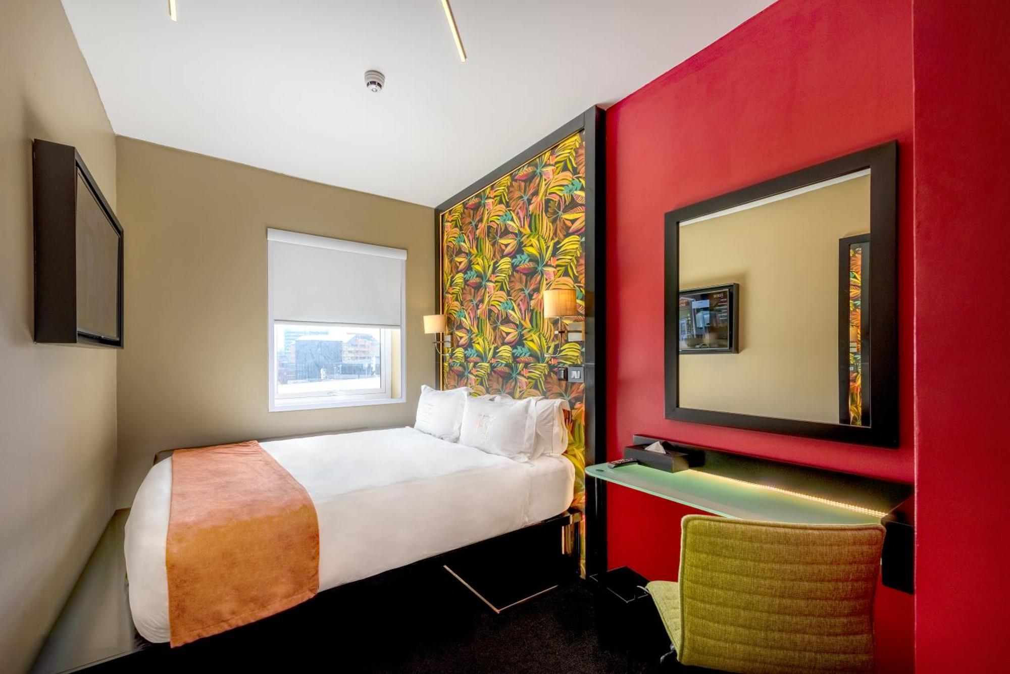 Hotel Sky Sandton Johannesbourg Extérieur photo