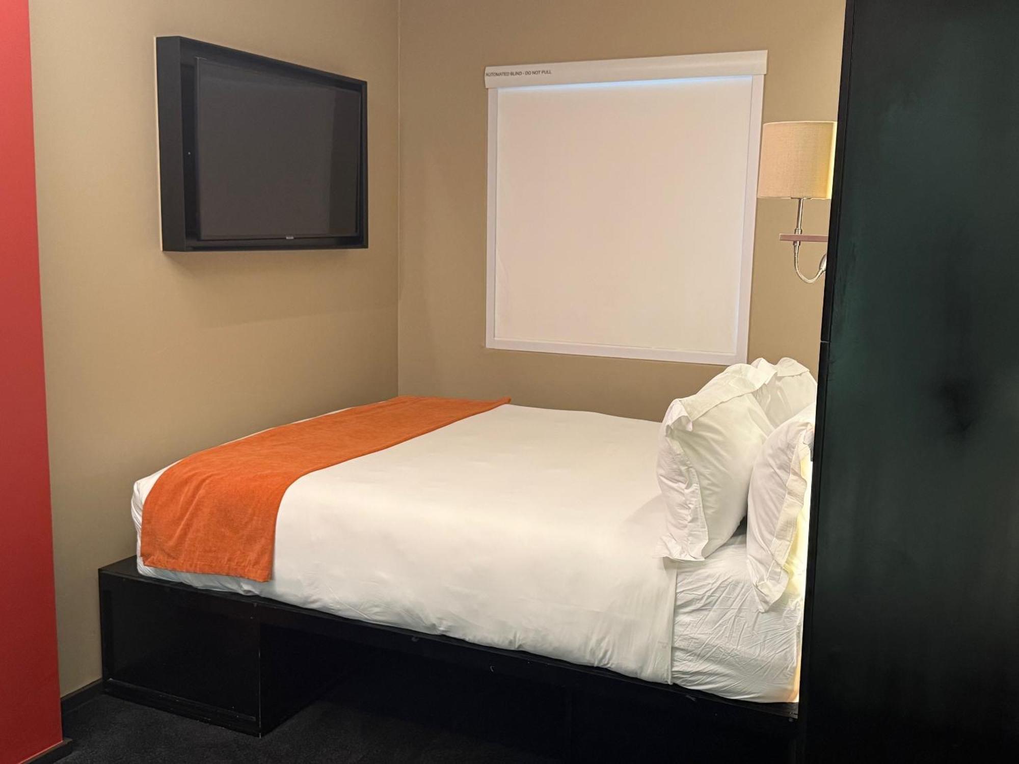 Hotel Sky Sandton Johannesbourg Extérieur photo