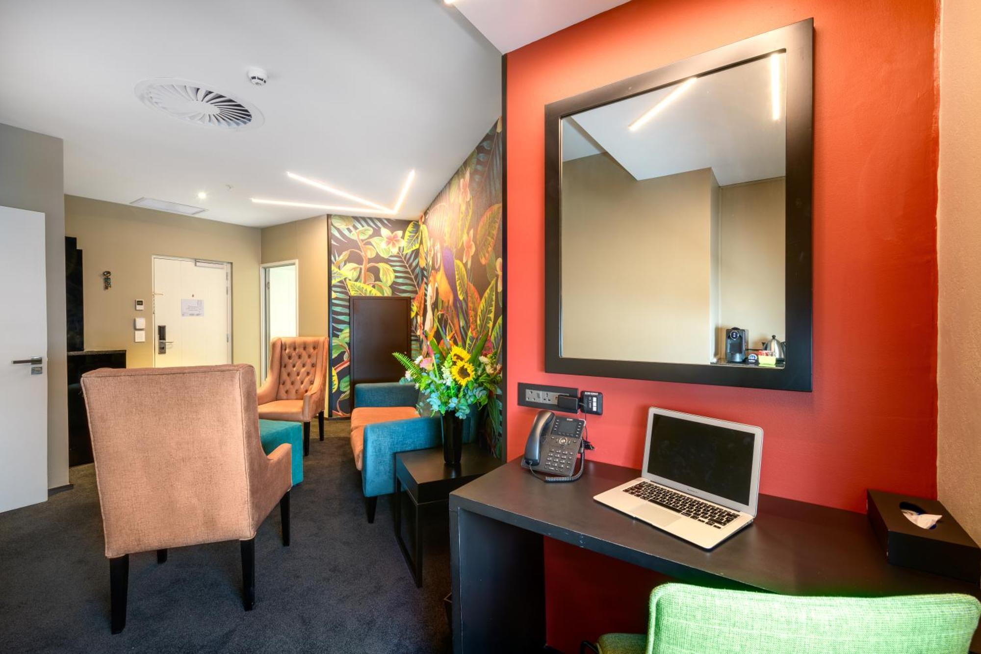 Hotel Sky Sandton Johannesbourg Extérieur photo