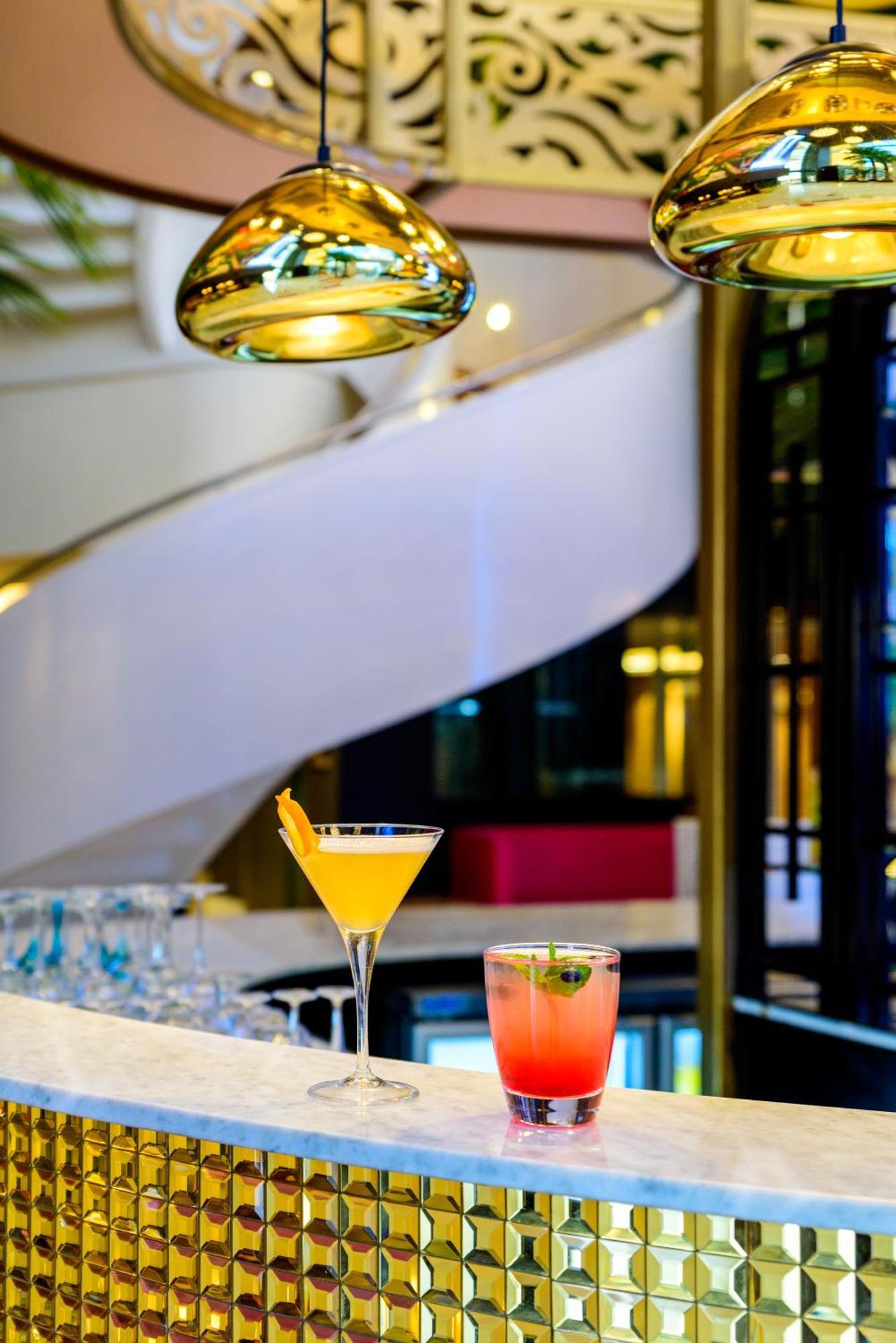 Hotel Sky Sandton Johannesbourg Extérieur photo