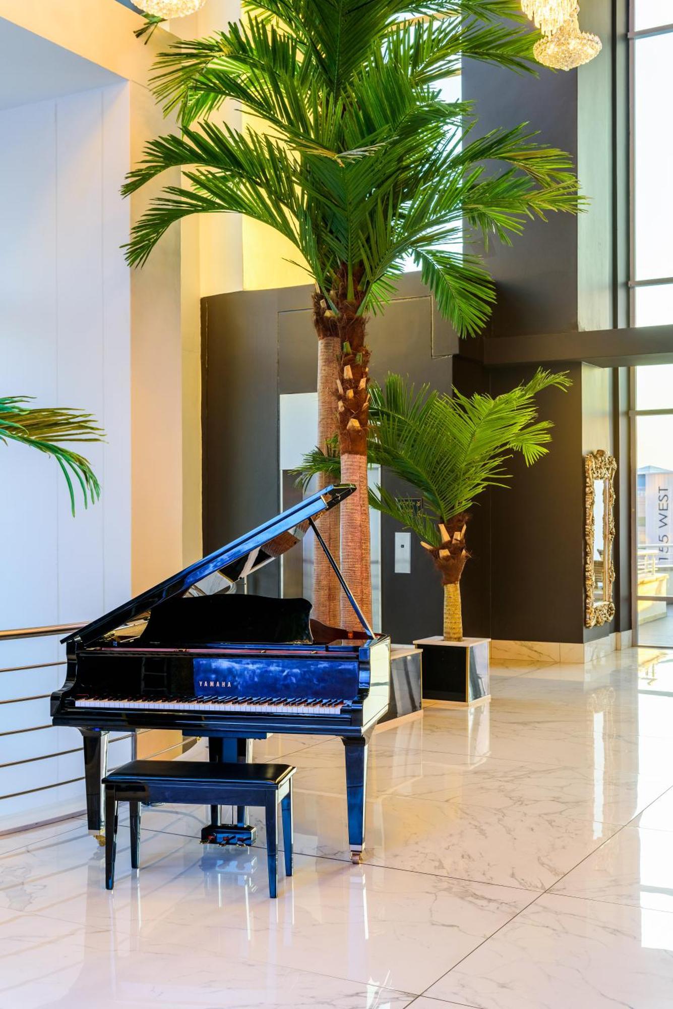 Hotel Sky Sandton Johannesbourg Extérieur photo