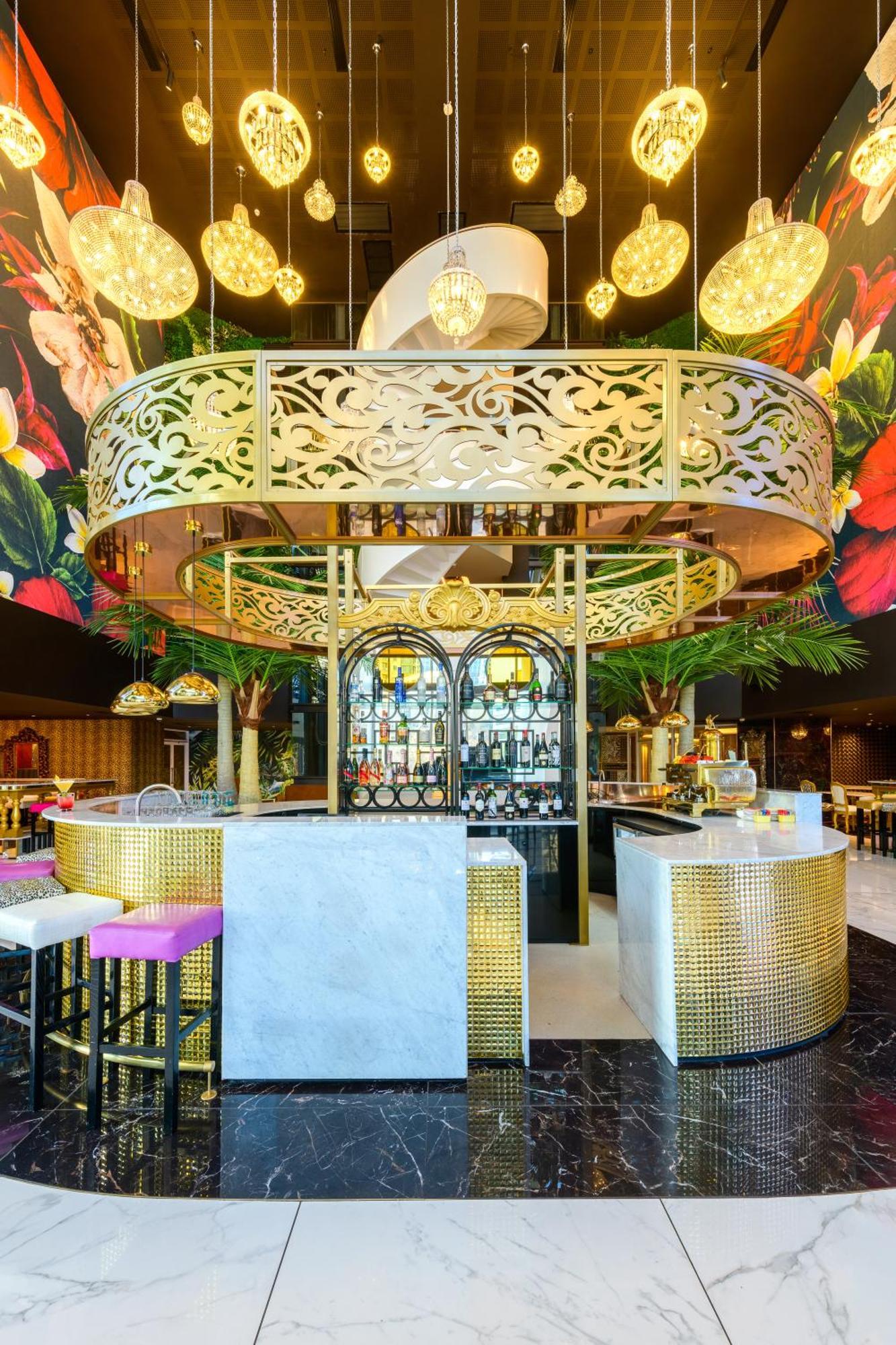 Hotel Sky Sandton Johannesbourg Extérieur photo