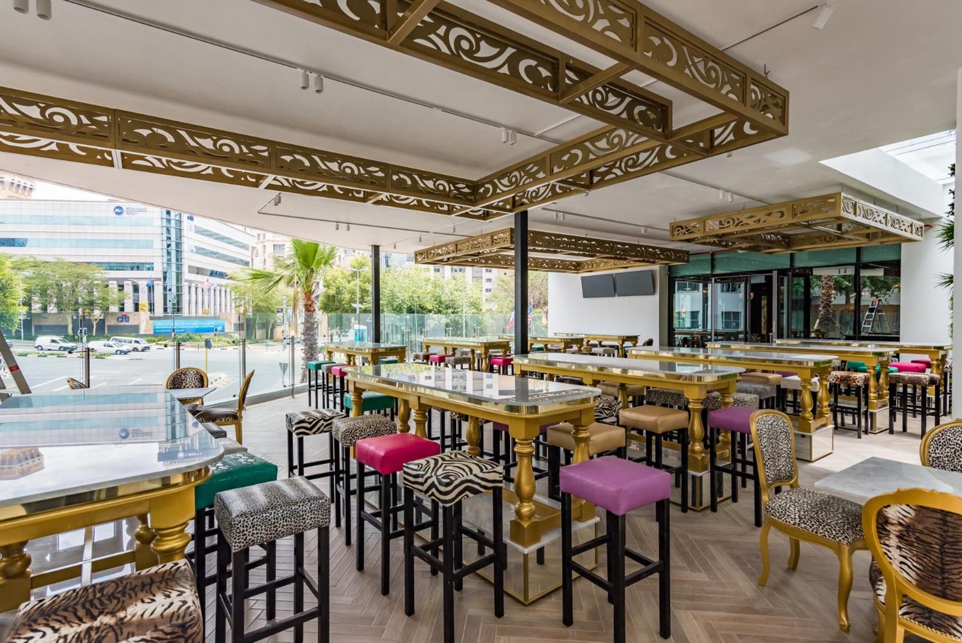 Hotel Sky Sandton Johannesbourg Extérieur photo