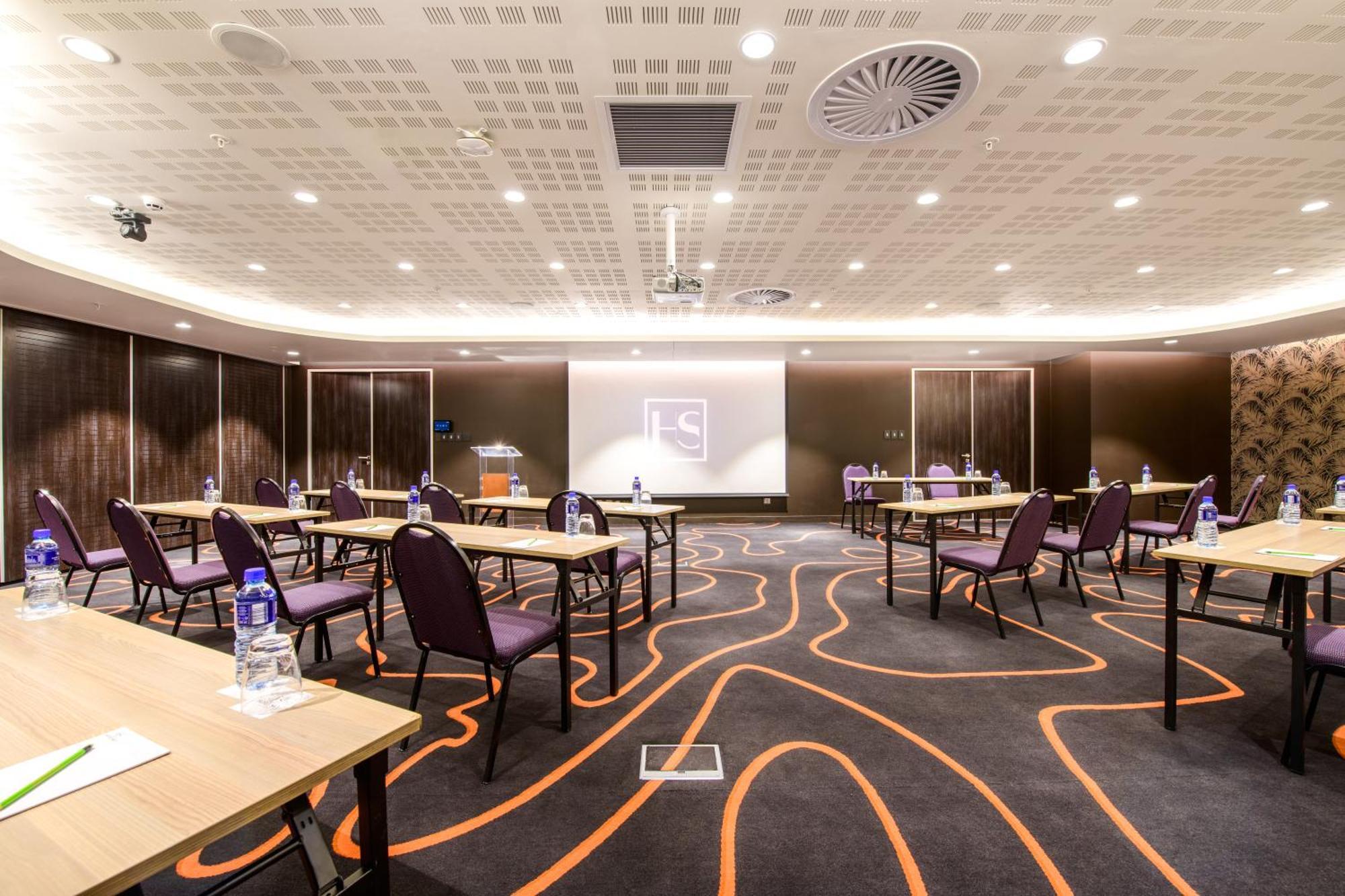 Hotel Sky Sandton Johannesbourg Extérieur photo