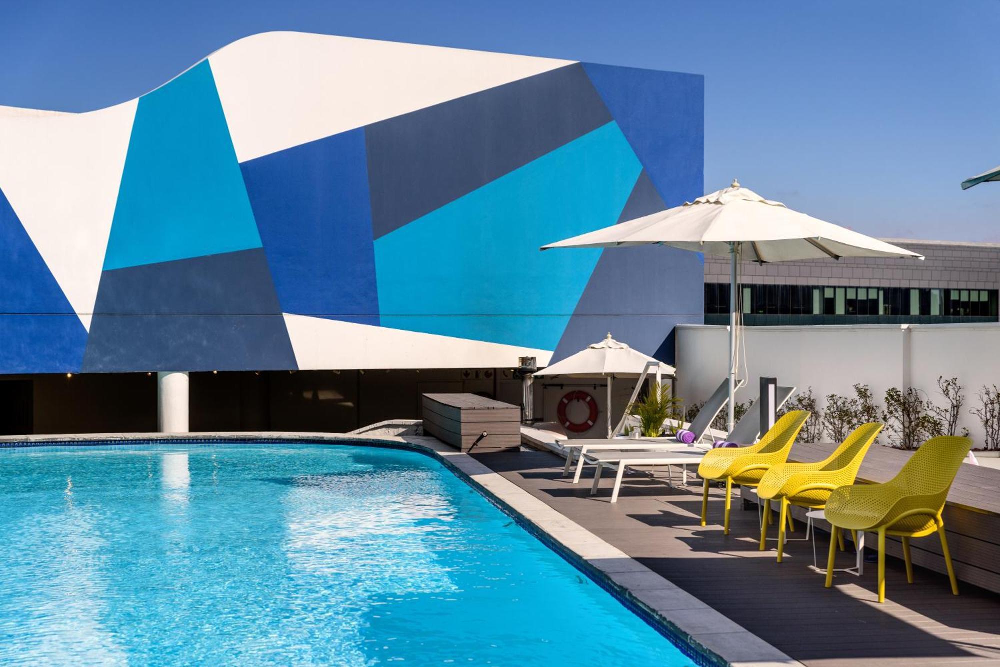 Hotel Sky Sandton Johannesbourg Extérieur photo